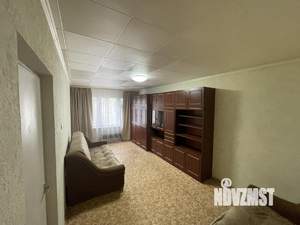 1-к квартира, вторичка, 36м2, 3/9 этаж