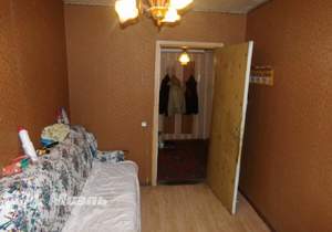 2-к квартира, вторичка, 40м2, 3/5 этаж