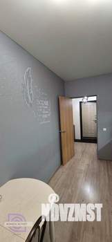 1-к квартира, вторичка, 34м2, 6/7 этаж