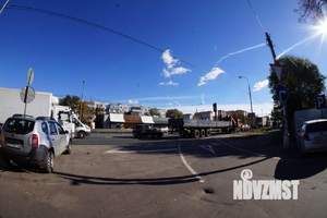 Студия квартира, вторичка, 32м2, 4/17 этаж