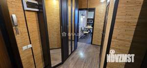 1-к квартира, вторичка, 45м2, 7/16 этаж