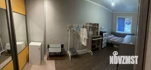 2-к квартира, вторичка, 44м2, 1/4 этаж