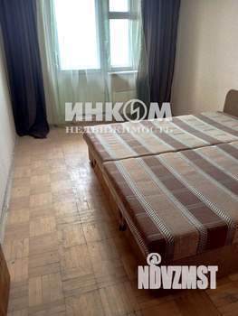 3-к квартира, вторичка, 92м2, 14/17 этаж