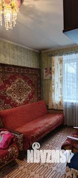 2-к квартира, вторичка, 43м2, 5/5 этаж