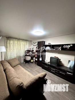 2-к квартира, вторичка, 42м2, 4/5 этаж