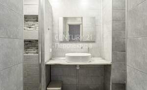 2-к квартира, вторичка, 35м2, 10/17 этаж