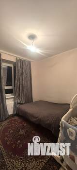 1-к квартира, вторичка, 32м2, 2/17 этаж