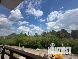 1-к квартира, вторичка, 37м2, 5/5 этаж
