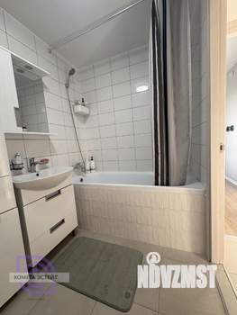 3-к квартира, вторичка, 52м2, 24/25 этаж