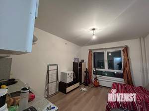 Студия квартира, вторичка, 20м2, 11/26 этаж