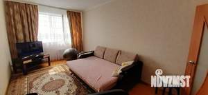 2-к квартира, вторичка, 60м2, 17/17 этаж