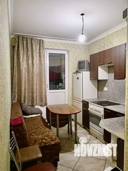 1-к квартира, вторичка, 31м2, 5/17 этаж