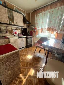3-к квартира, вторичка, 54м2, 6/9 этаж