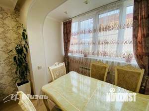 2-к квартира, вторичка, 62м2, 15/17 этаж