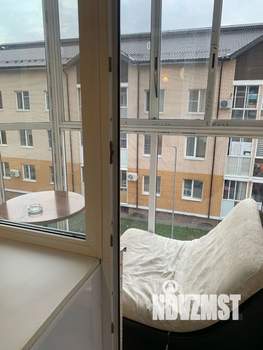 1-к квартира, вторичка, 31м2, 3/3 этаж