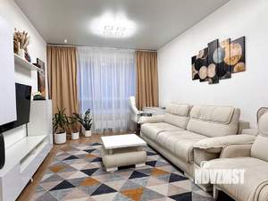 3-к квартира, вторичка, 84м2, 13/25 этаж