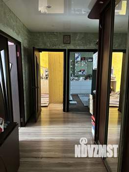 3-к квартира, вторичка, 73м2, 5/5 этаж