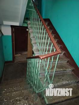 2-к квартира, вторичка, 42м2, 1/3 этаж