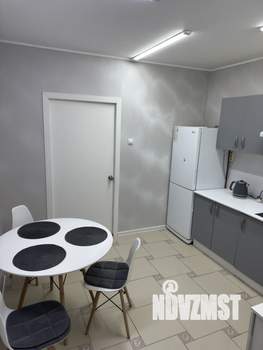 2-к квартира, вторичка, 44м2, 4/8 этаж