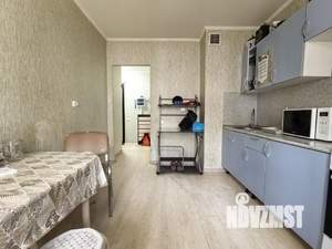 1-к квартира, вторичка, 35м2, 3/5 этаж