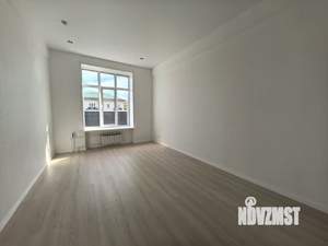 Студия квартира, вторичка, 24м2, 3/4 этаж