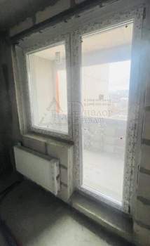 1-к квартира, вторичка, 38м2, 11/25 этаж