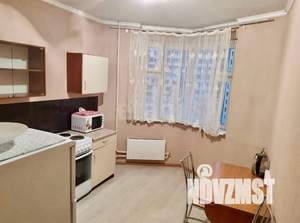 2-к квартира, вторичка, 51м2, 12/17 этаж