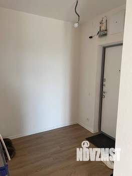 2-к квартира, вторичка, 46м2, 4/17 этаж