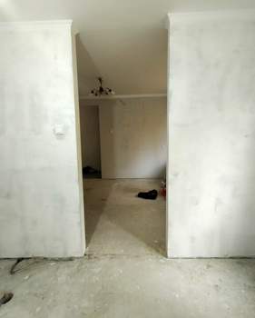 2-к квартира, вторичка, 46м2, 1/5 этаж