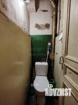 3-к квартира, вторичка, 65м2, 1/3 этаж