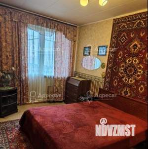 3-к квартира, вторичка, 73м2, 14/17 этаж