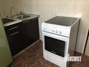 Студия квартира, вторичка, 28м2, 14/17 этаж