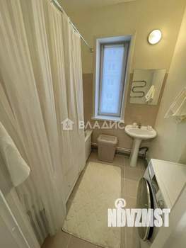 2-к квартира, вторичка, 55м2, 6/18 этаж