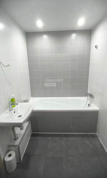 2-к квартира, вторичка, 57м2, 17/26 этаж