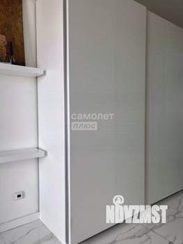 Студия квартира, вторичка, 26м2, 25/25 этаж