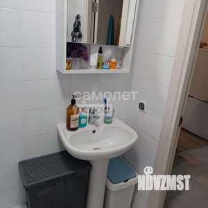 Студия квартира, вторичка, 25м2, 4/25 этаж