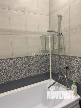 1-к квартира, вторичка, 37м2, 8/17 этаж