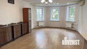 3-к квартира, вторичка, 116м2, 4/17 этаж