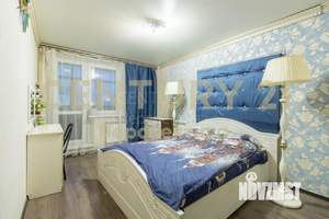 3-к квартира, вторичка, 86м2, 2/3 этаж