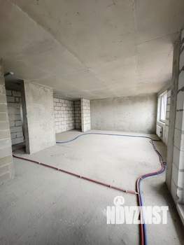 2-к квартира, вторичка, 52м2, 5/25 этаж