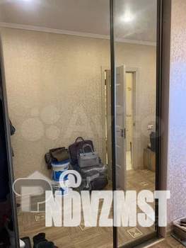 1-к квартира, вторичка, 49м2, 2/17 этаж