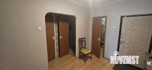 1-к квартира, вторичка, 57м2, 2/25 этаж