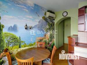 3-к квартира, вторичка, 85м2, 15/17 этаж