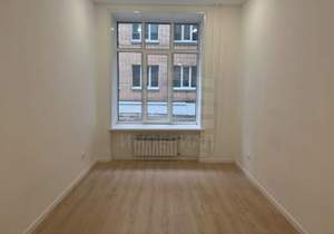 Студия квартира, вторичка, 20м2, 1/4 этаж