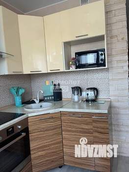 Студия квартира, вторичка, 26м2, 12/17 этаж