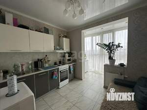 1-к квартира, вторичка, 37м2, 8/17 этаж