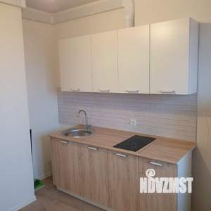 1-к квартира, вторичка, 30м2, 13/18 этаж