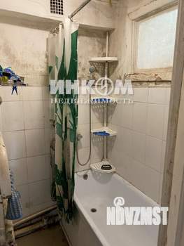 2-к квартира, вторичка, 43м2, 1/5 этаж