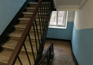 3-к квартира, вторичка, 55м2, 5/5 этаж