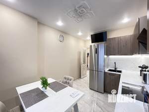 1-к квартира, вторичка, 32м2, 11/19 этаж